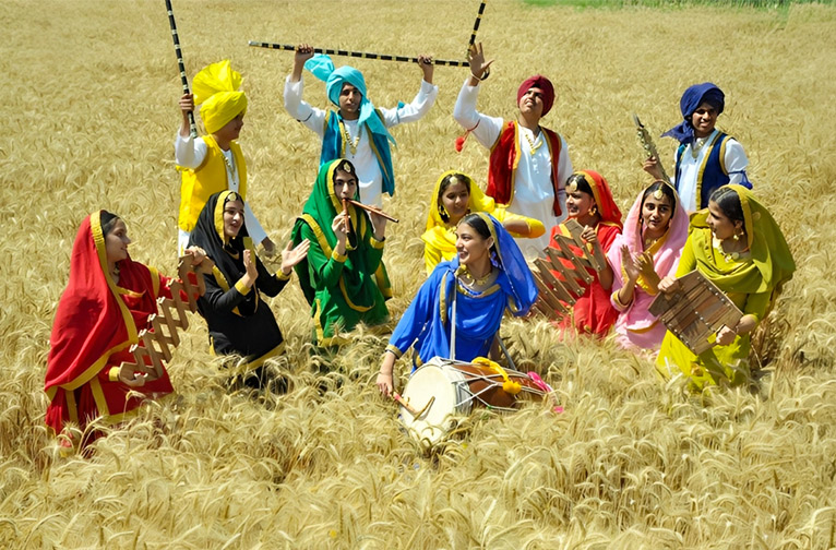 baisakhi-celebrating-spring-eternally
