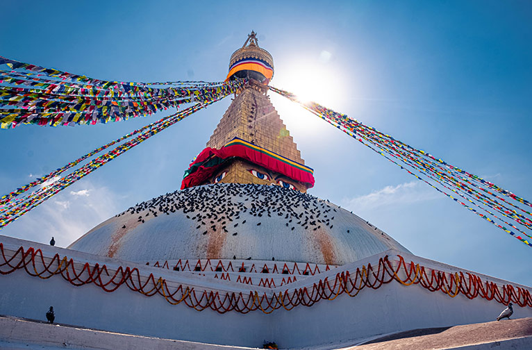 curiosities-of-nepal