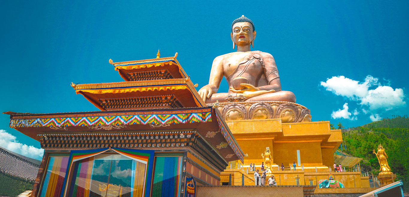 darjeeling-to-bhutan-and-kolkata-a-journey-through-the-eastern-himalayas