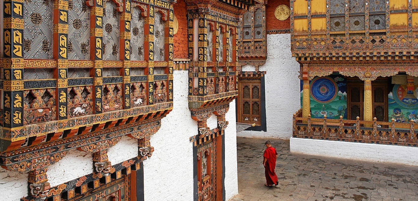 incredible-experiences-in-punakha-bhutan