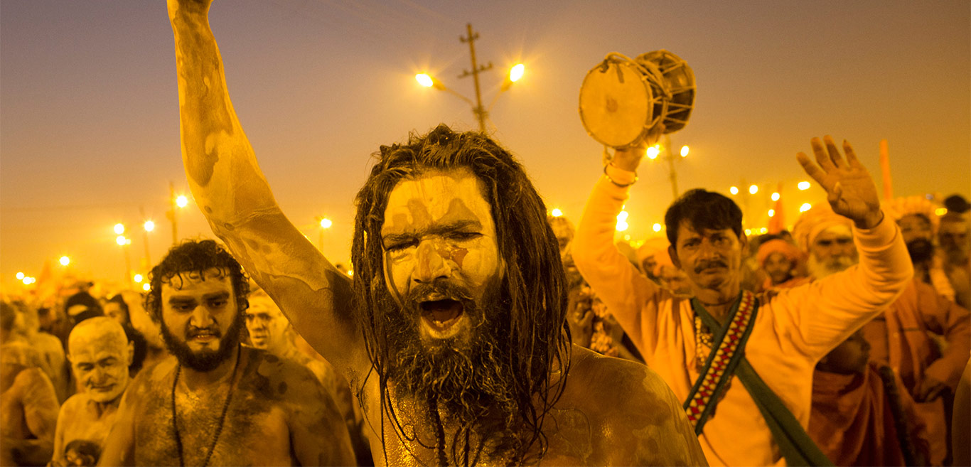 kumbh-mela-2025-experience-india-s-majestic-spiritual-gathering-of-faith-and-liberation