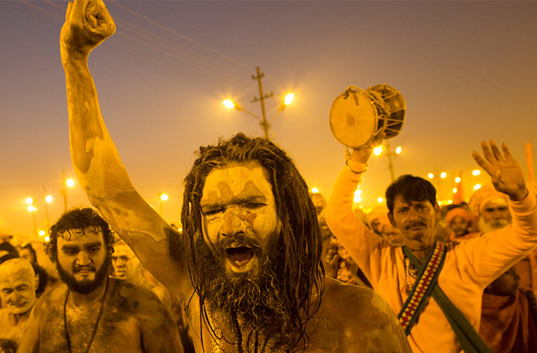 kumbh-mela-2025-experience-india-s-majestic-spiritual-gathering-of-faith-and-liberation